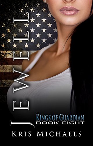 Jewell book cover