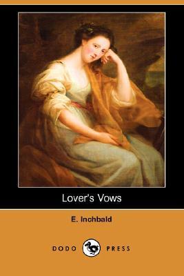 Lover's Vows book cover
