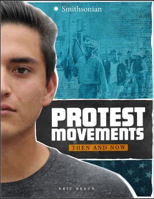 Protest Movements book cover