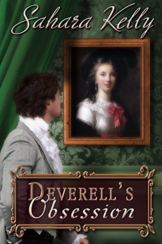Regency Rascals book cover 3