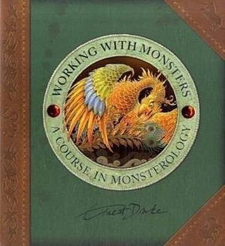 Working with Monsters book cover