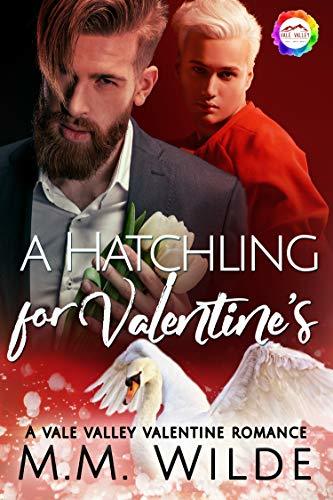 A Hatchling for Valentine's book cover