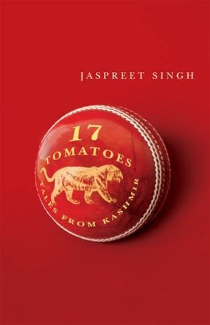 17 Tomatoes book cover