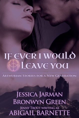 If Ever I Would Leave You book cover