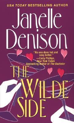Wilde book cover 2