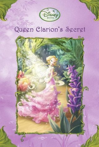 Queen Clarion's Secret book cover