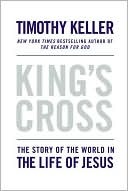 King's Cross book cover