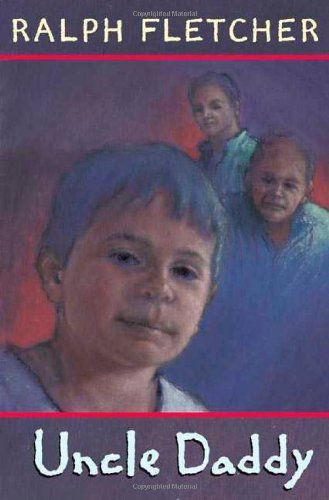 Uncle Daddy book cover