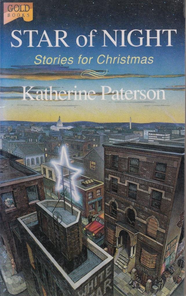 Star of Night book cover