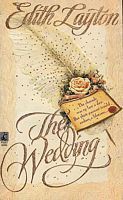 The Wedding book cover