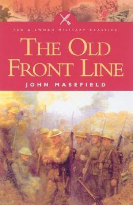 The Old Front Line book cover