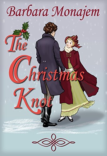 The Christmas Knot book cover
