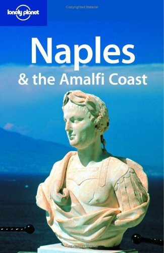 Naples & the Amalfi Coast book cover