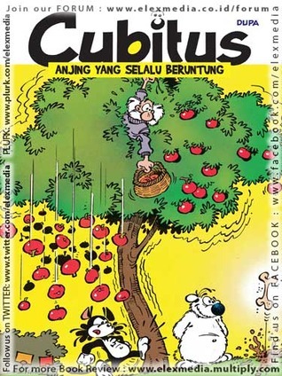 Cubitus, chien sans accroc book cover