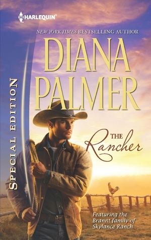 Brannt Family book cover 1