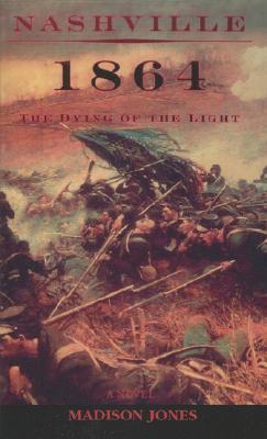 Nashville 1864 book cover
