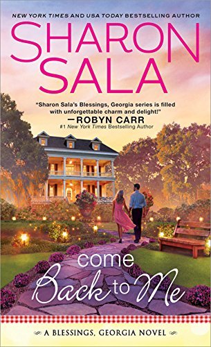 Come Back to Me book cover