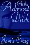 At The Advent Of Dusk book cover