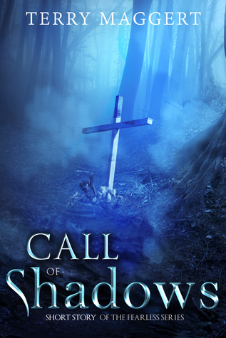 Call of Shadows book cover
