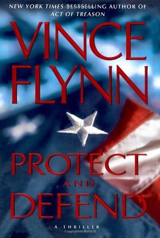 Protect and Defend book cover