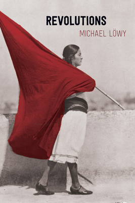 Revolutions book cover
