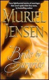 Bride By Surprise book cover