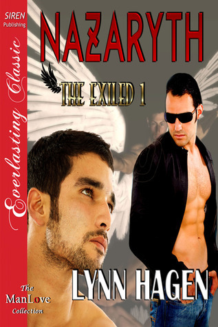 The Exiled book cover 1