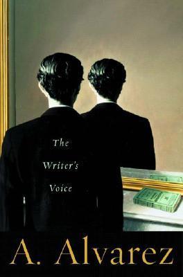 The Writer's Voice book cover