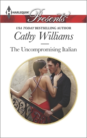 The Uncompromising Italian book cover