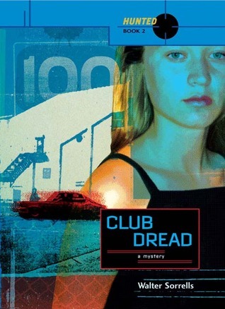 Hunted book cover 2