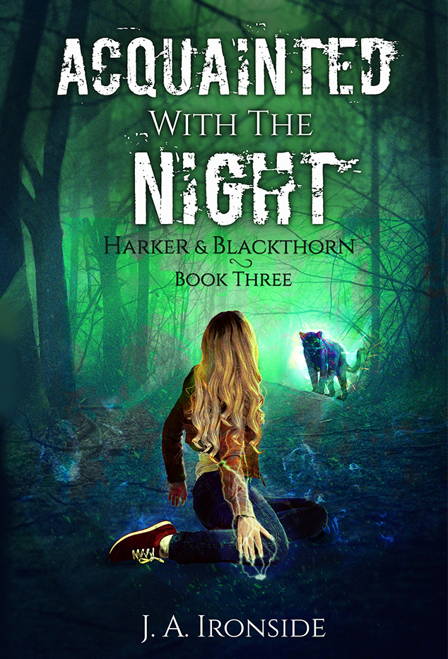 Harker and Blackthorn book cover 3