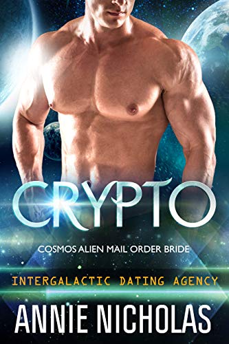 Crypto book cover