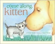 Come Along, Kitten book cover