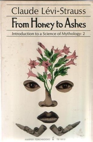 From Honey to Ashes book cover