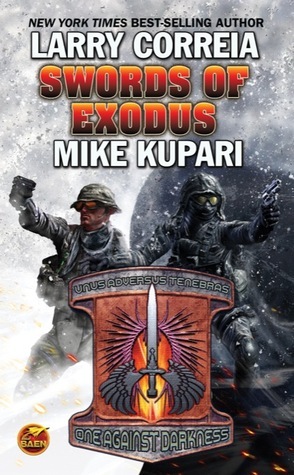 Dead Six book cover 2