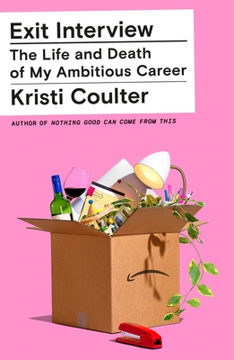 Exit Interview book cover