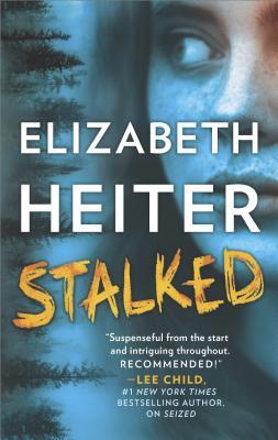 Stalked book cover