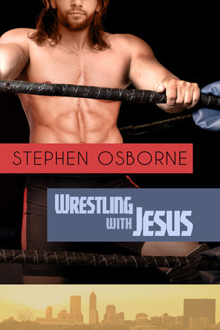 Wrestling With Jesus book cover