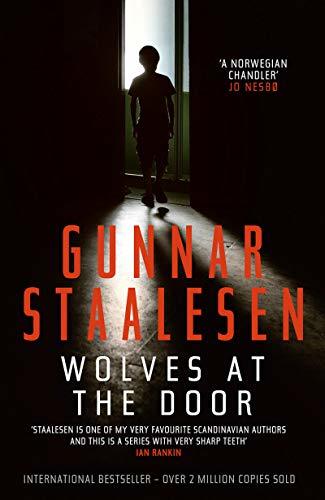 Wolves at the Door book cover