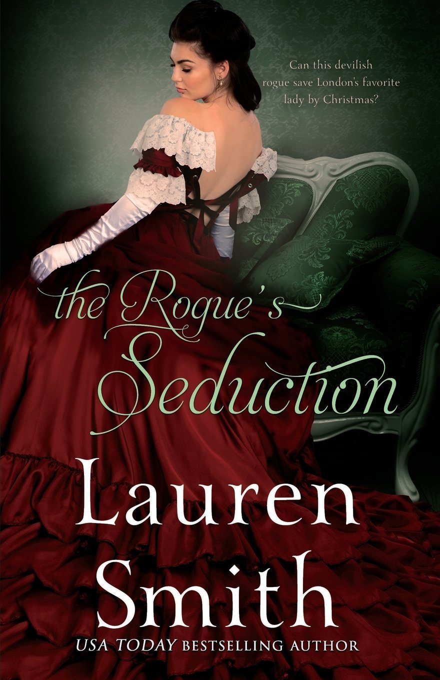 Seduction book cover 3
