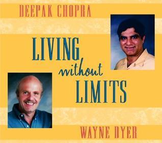 Living Without Limits book cover