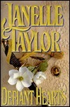 Defiant Hearts book cover
