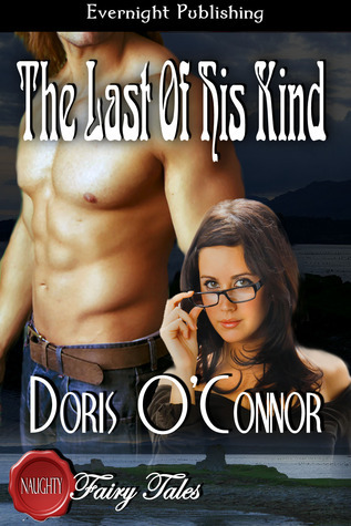 The Last Of His Kind book cover