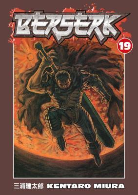 Berserk, Vol. 19 book cover