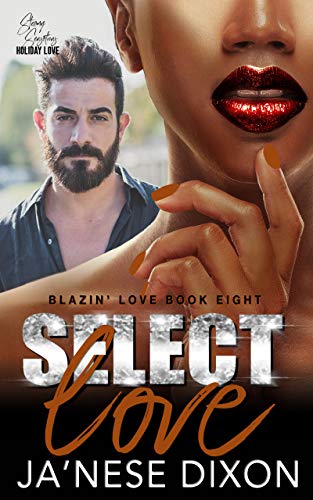 Select Love book cover