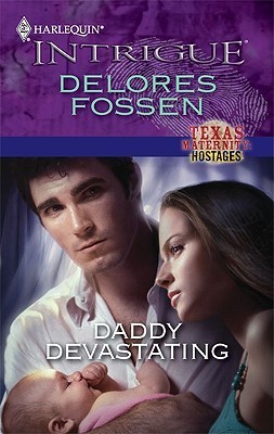 Texas Maternity Hostages & Texas Maternity Labor and Delivery book cover 2