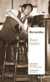 Memories book cover