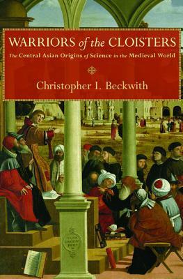 Warriors of the Cloisters book cover