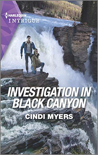 The Ranger Brigade: Rocky Mountain Manhunt book cover 1