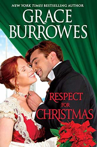 Respect for Christmas book cover